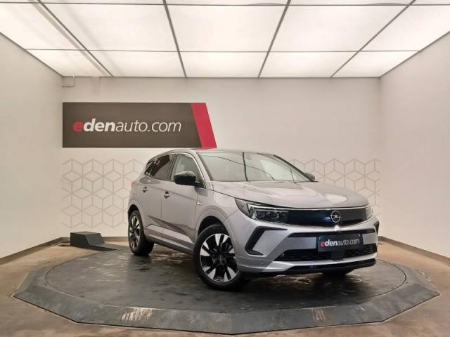 Opel Grandland image 5