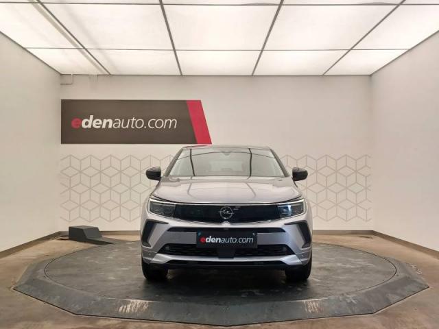 Opel Grandland image 9