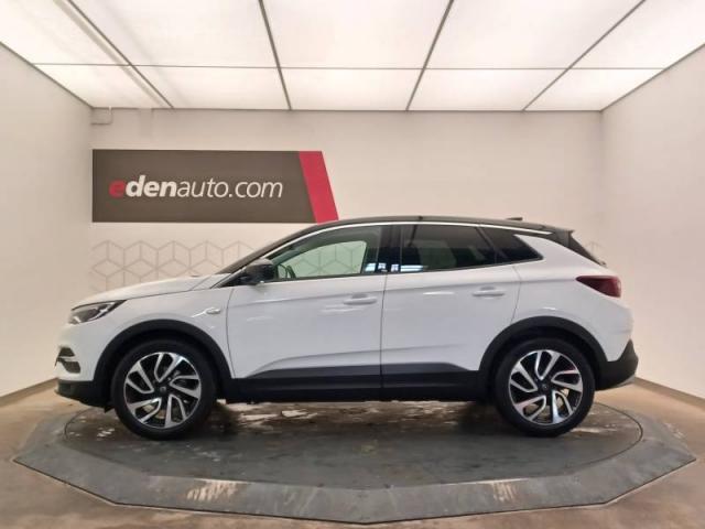 Opel Grandland X image 8