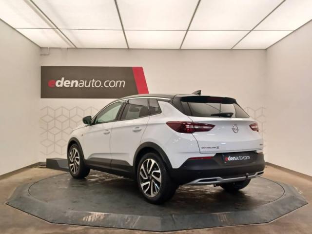 Opel Grandland X image 7