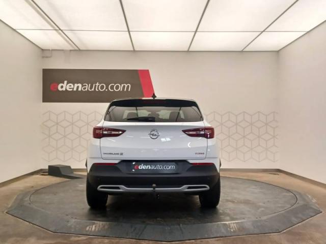 Opel Grandland X image 3