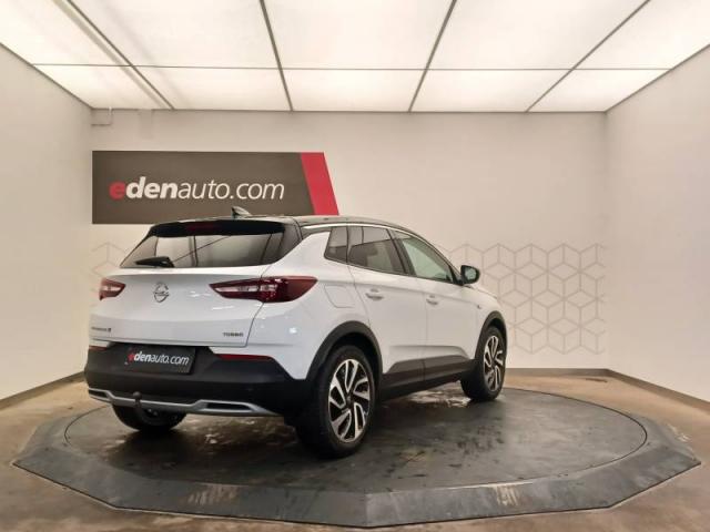 Opel Grandland X image 5