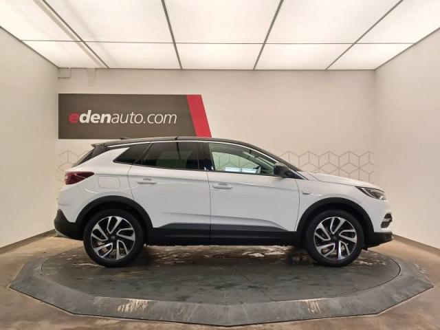 Opel Grandland X image 9