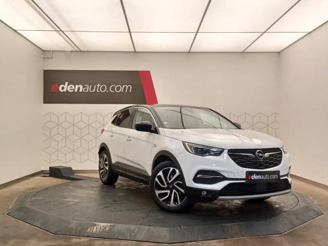 Opel Grandland X image 6