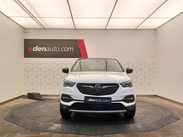 Opel Grandland X image 1