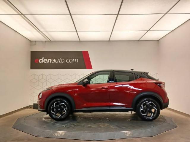 Nissan Juke image 9