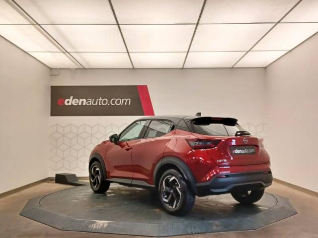 Nissan Juke image 6