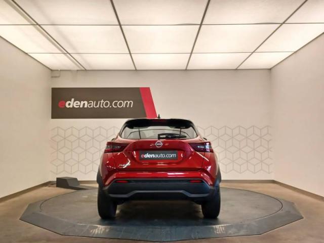 Nissan Juke image 5