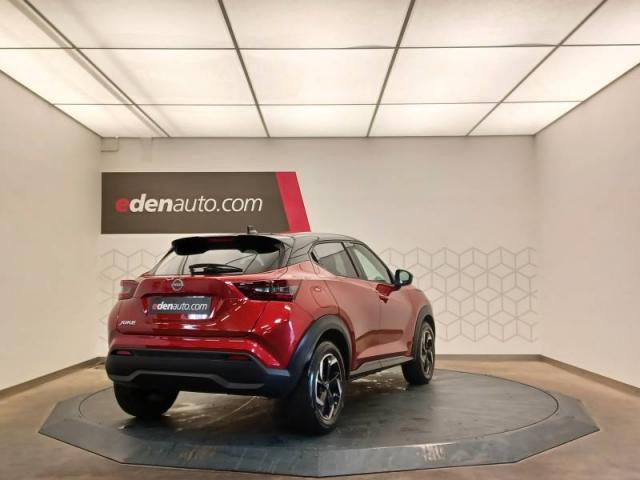 Nissan Juke image 4