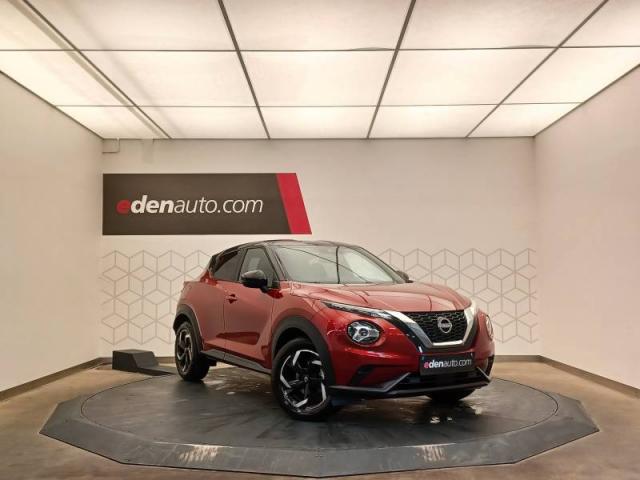 Nissan Juke image 7
