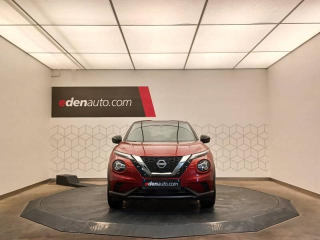 Nissan Juke image 2