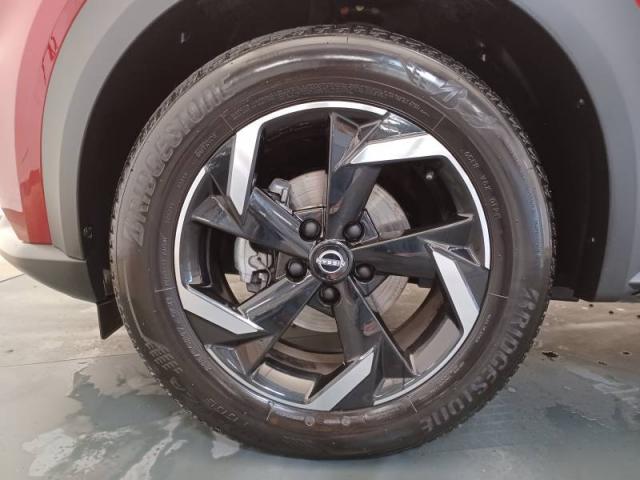 Nissan Juke image 1