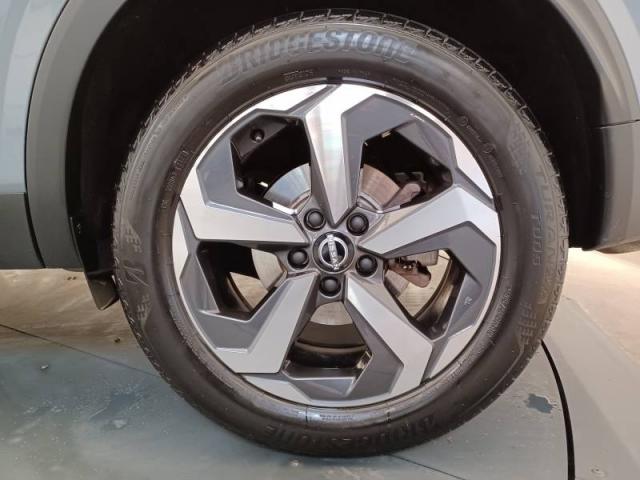Nissan Qashqai image 8