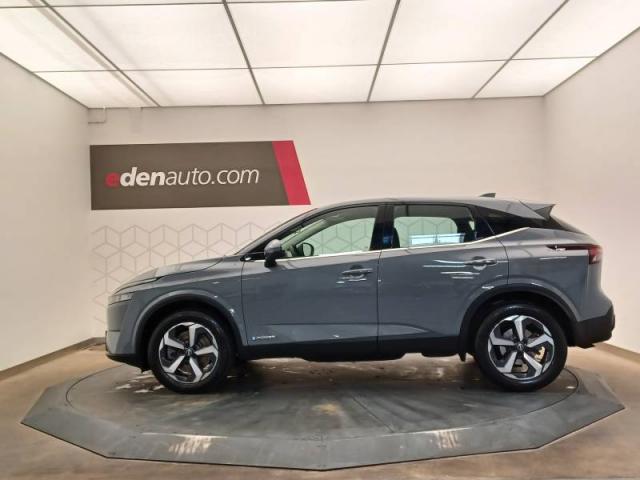 Nissan Qashqai image 7
