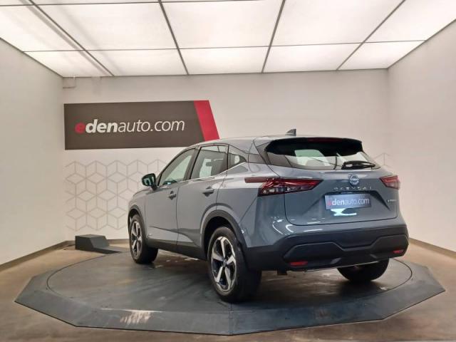 Nissan Qashqai image 9