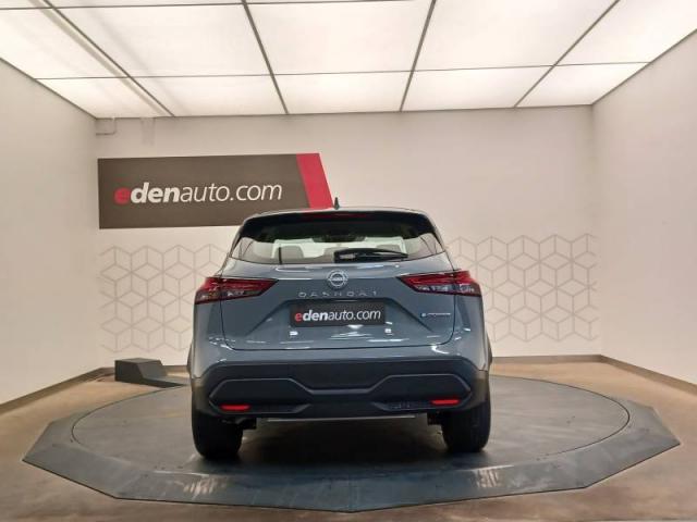 Nissan Qashqai image 5