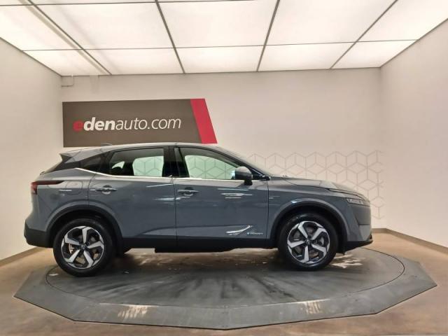 Nissan Qashqai image 2