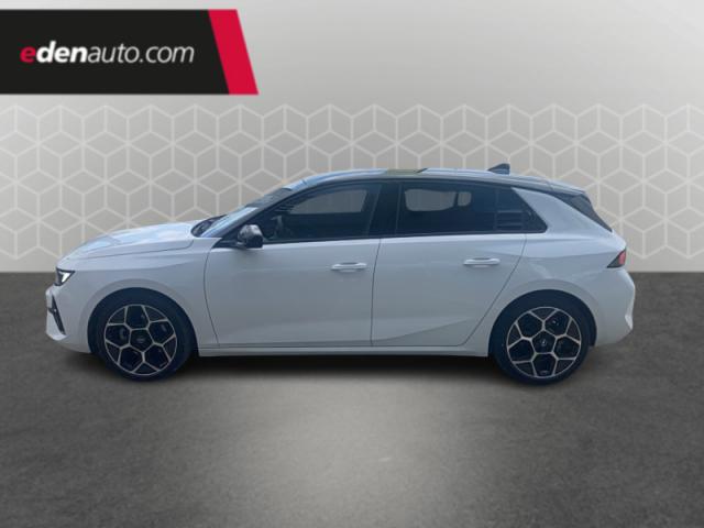 Opel Astra image 7