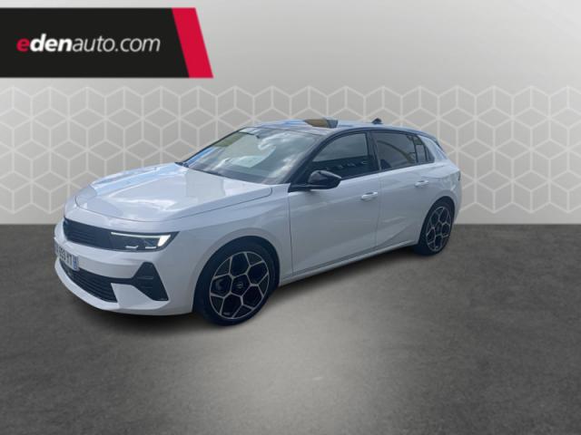 Opel Astra image 5