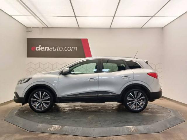 Renault Kadjar image 8