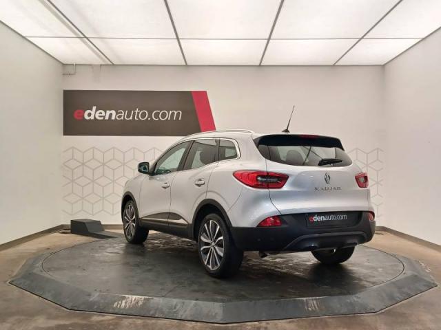 Renault Kadjar image 6