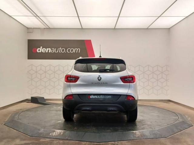 Renault Kadjar image 4
