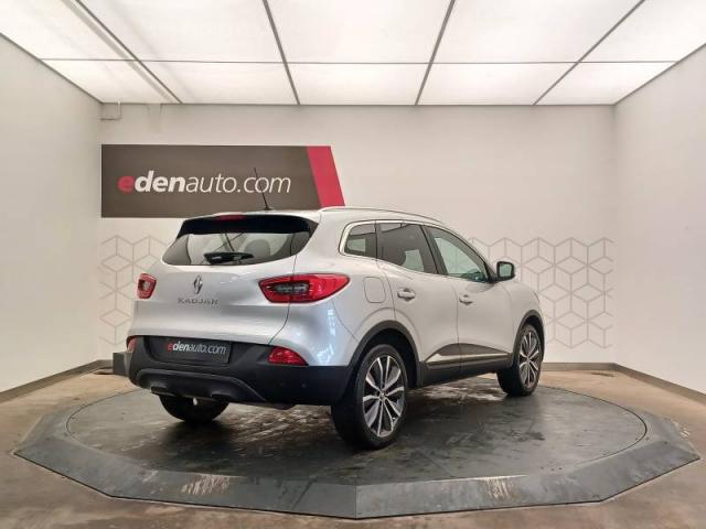 Renault Kadjar image 7