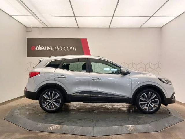 Renault Kadjar image 2
