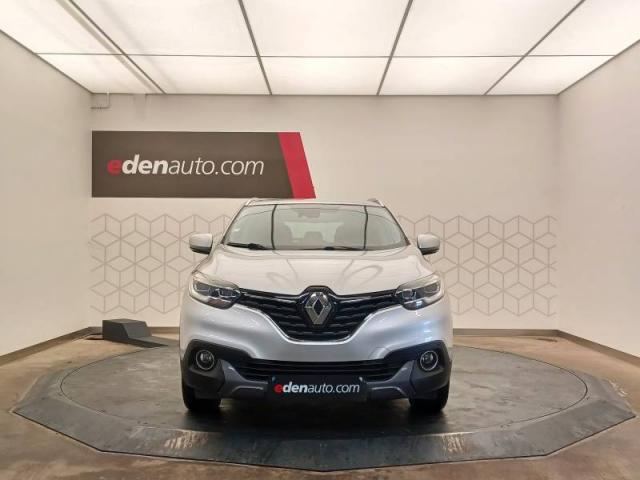 Renault Kadjar image 9