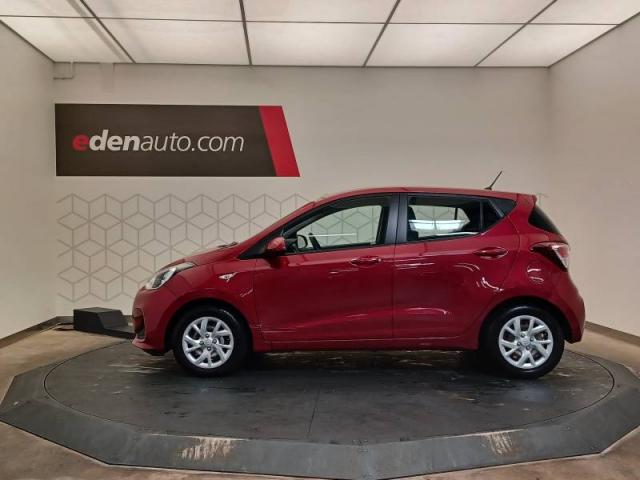 Hyundai I10 image 3