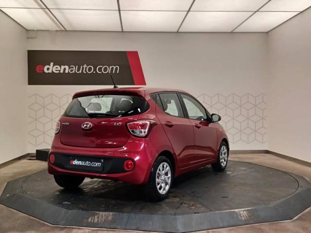 Hyundai I10 image 6
