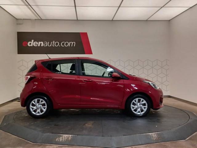 Hyundai I10 image 2