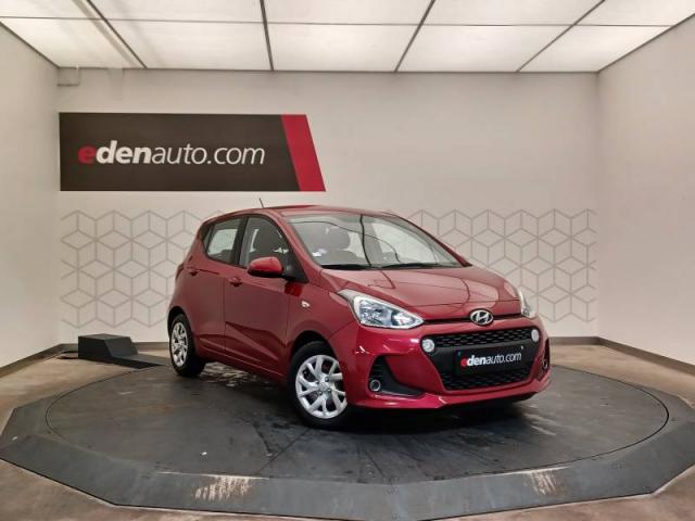 Hyundai I10 image 4