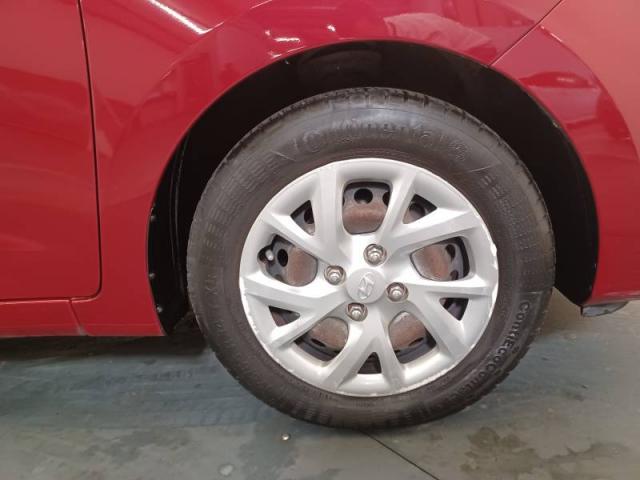 Hyundai I10 image 9