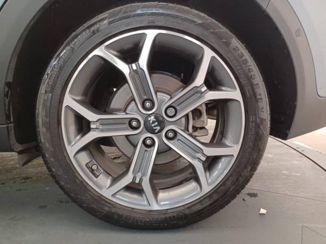 Kia Xceed image 5