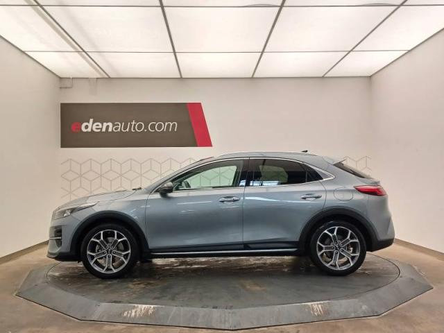 Kia Xceed image 4