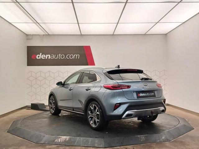 Kia Xceed image 8