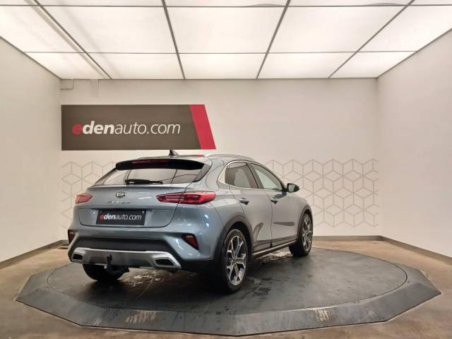 Kia Xceed image 7