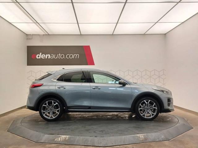 Kia Xceed image 2