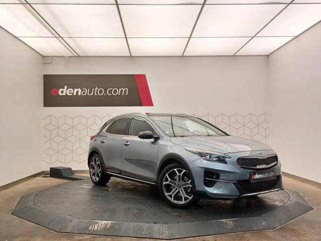Kia Xceed image 6
