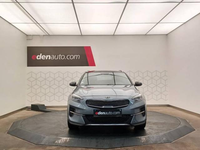 Kia Xceed image 9