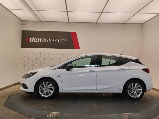 Opel Astra image 3