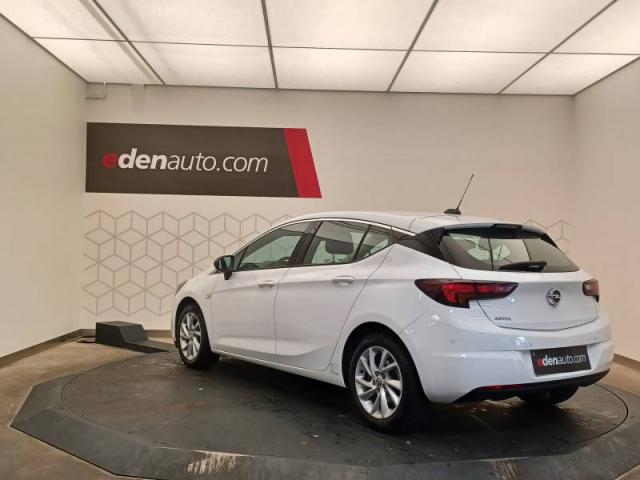 Opel Astra image 4
