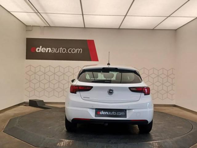Opel Astra image 2