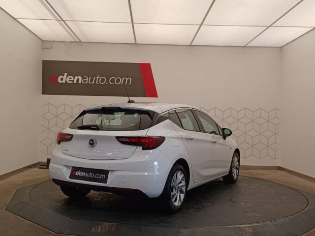 Opel Astra image 5