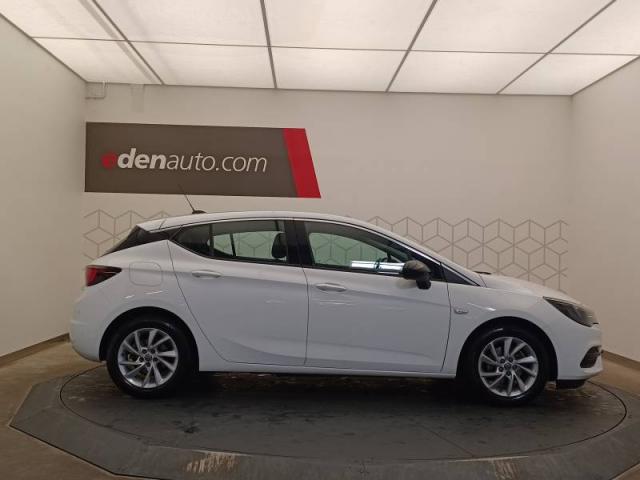 Opel Astra image 6