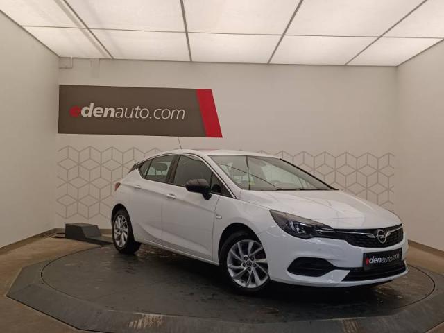 Opel Astra image 1