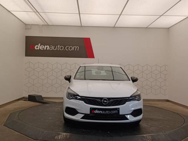 Opel Astra image 9