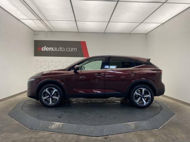 Nissan Qashqai image 5