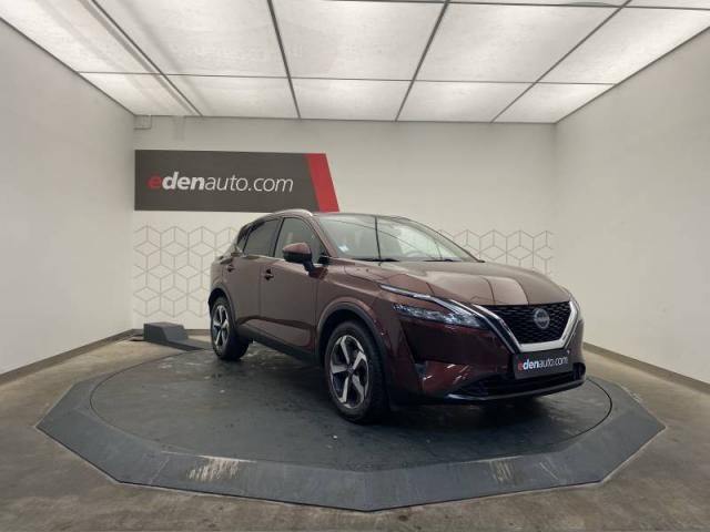 Nissan Qashqai image 1